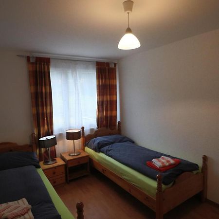Golf Apartments - Schmid Νταβός Εξωτερικό φωτογραφία