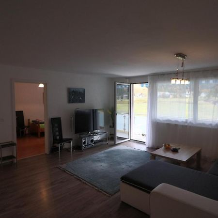 Golf Apartments - Schmid Νταβός Εξωτερικό φωτογραφία