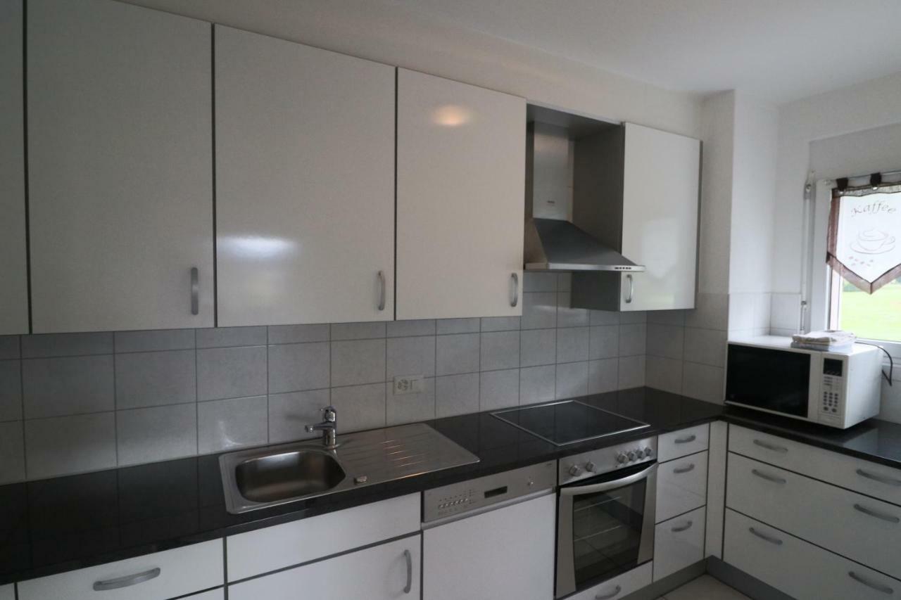 Golf Apartments - Schmid Νταβός Εξωτερικό φωτογραφία