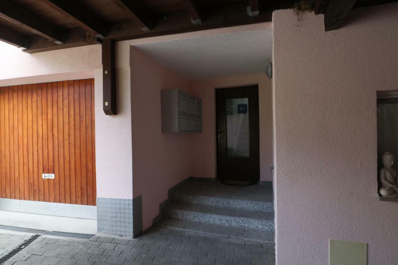 Golf Apartments - Schmid Νταβός Εξωτερικό φωτογραφία
