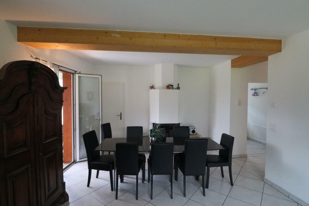 Golf Apartments - Schmid Νταβός Εξωτερικό φωτογραφία
