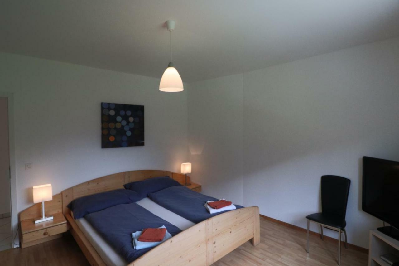 Golf Apartments - Schmid Νταβός Εξωτερικό φωτογραφία