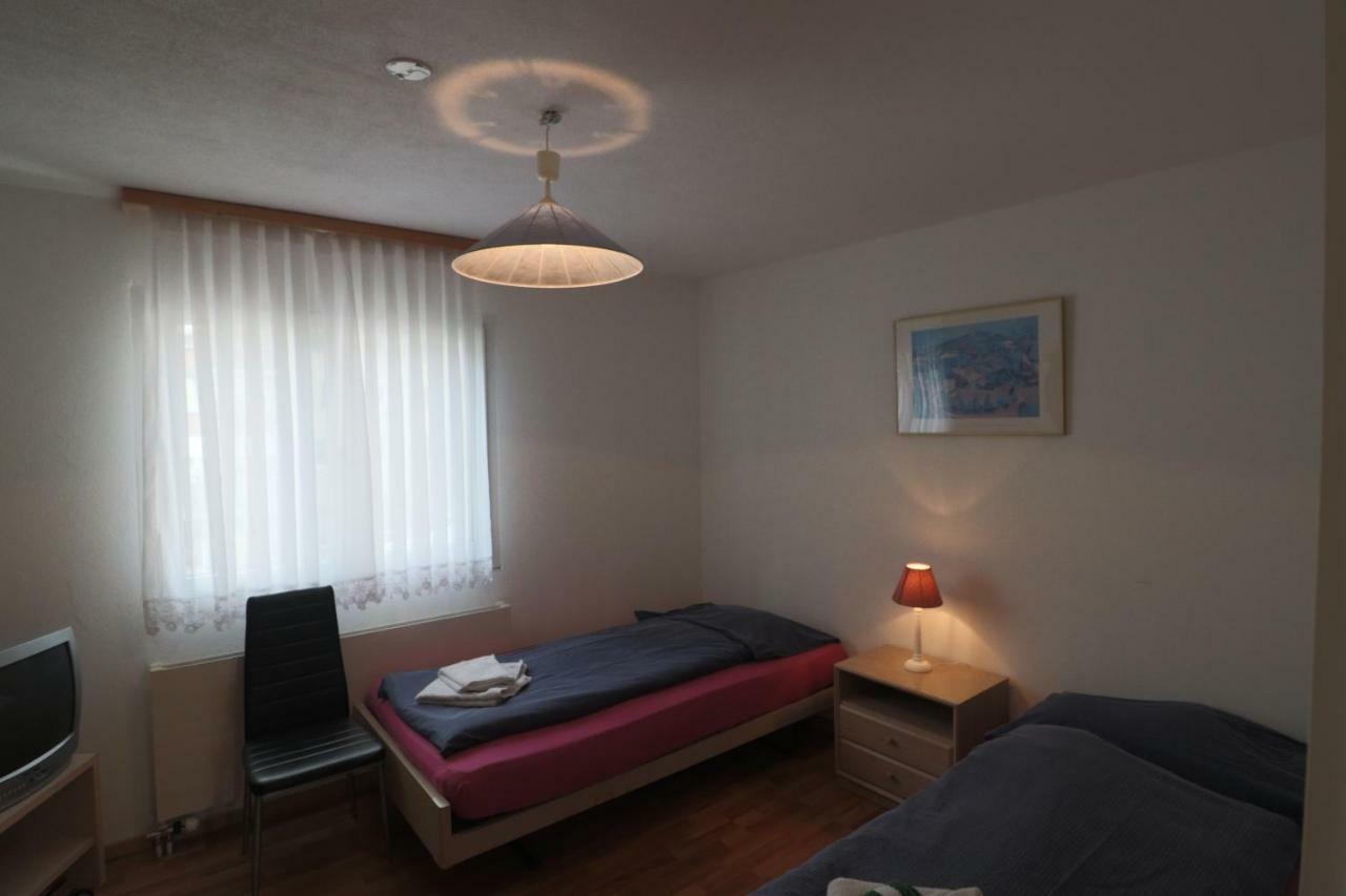 Golf Apartments - Schmid Νταβός Εξωτερικό φωτογραφία