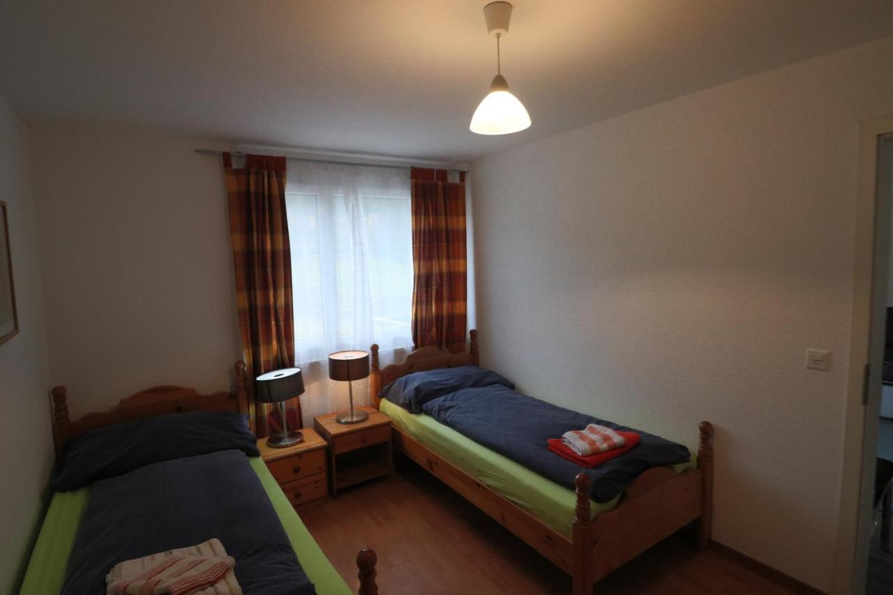 Golf Apartments - Schmid Νταβός Εξωτερικό φωτογραφία