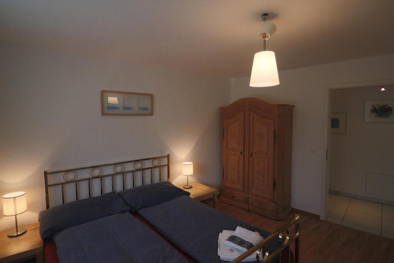 Golf Apartments - Schmid Νταβός Εξωτερικό φωτογραφία