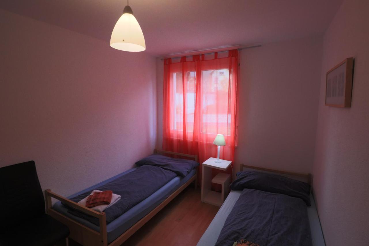 Golf Apartments - Schmid Νταβός Εξωτερικό φωτογραφία
