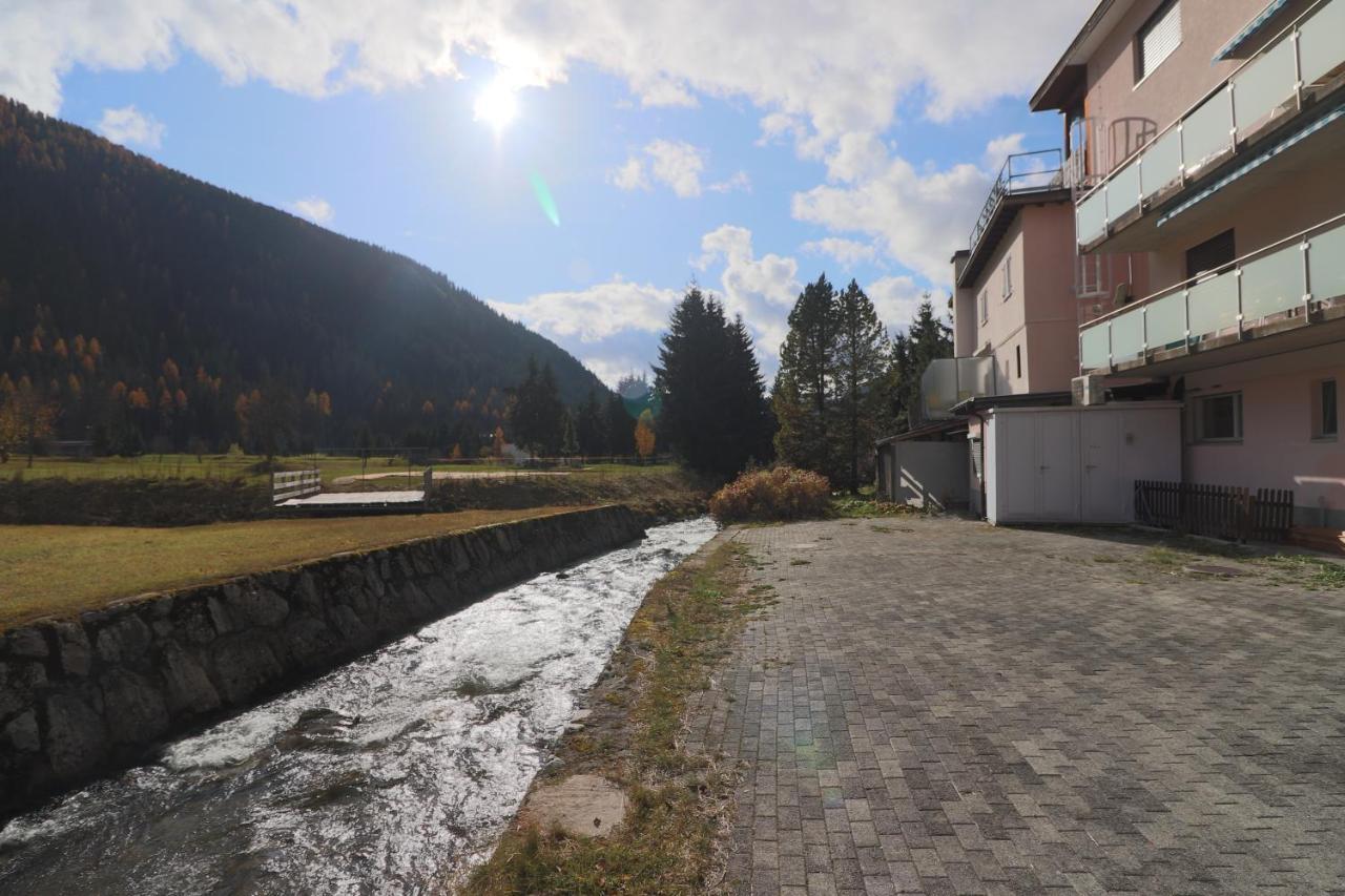 Golf Apartments - Schmid Νταβός Εξωτερικό φωτογραφία