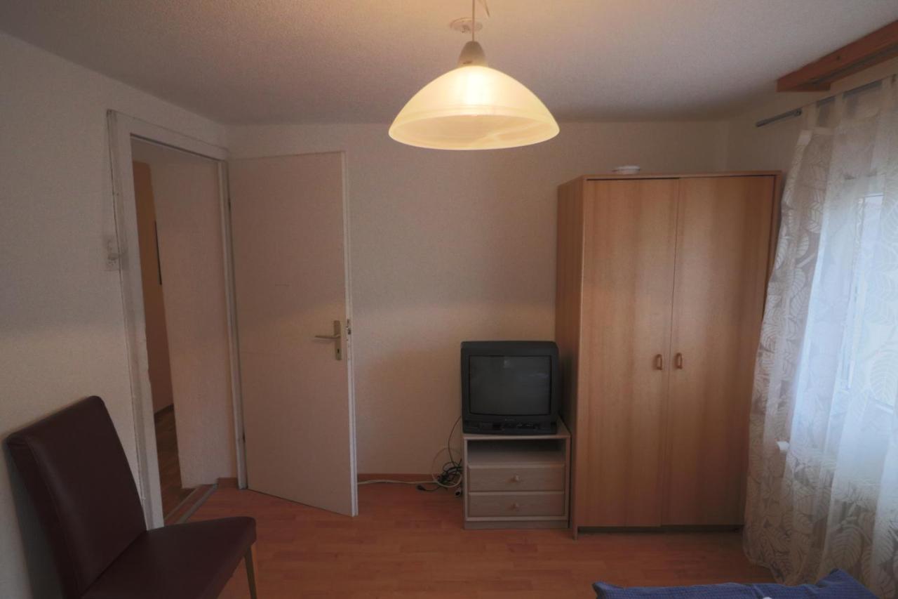 Golf Apartments - Schmid Νταβός Εξωτερικό φωτογραφία