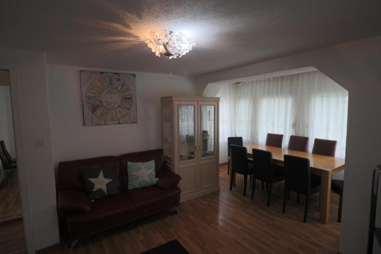 Golf Apartments - Schmid Νταβός Εξωτερικό φωτογραφία