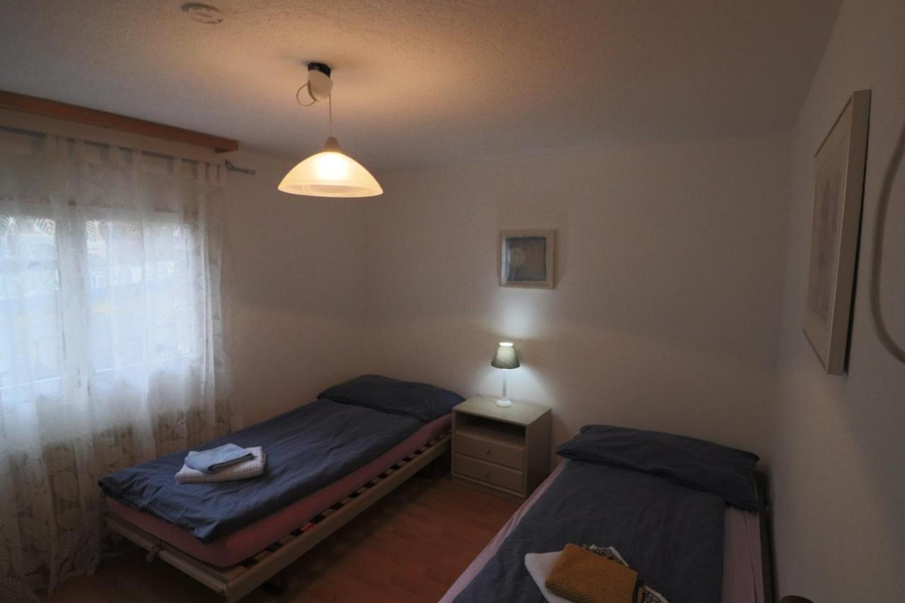 Golf Apartments - Schmid Νταβός Εξωτερικό φωτογραφία