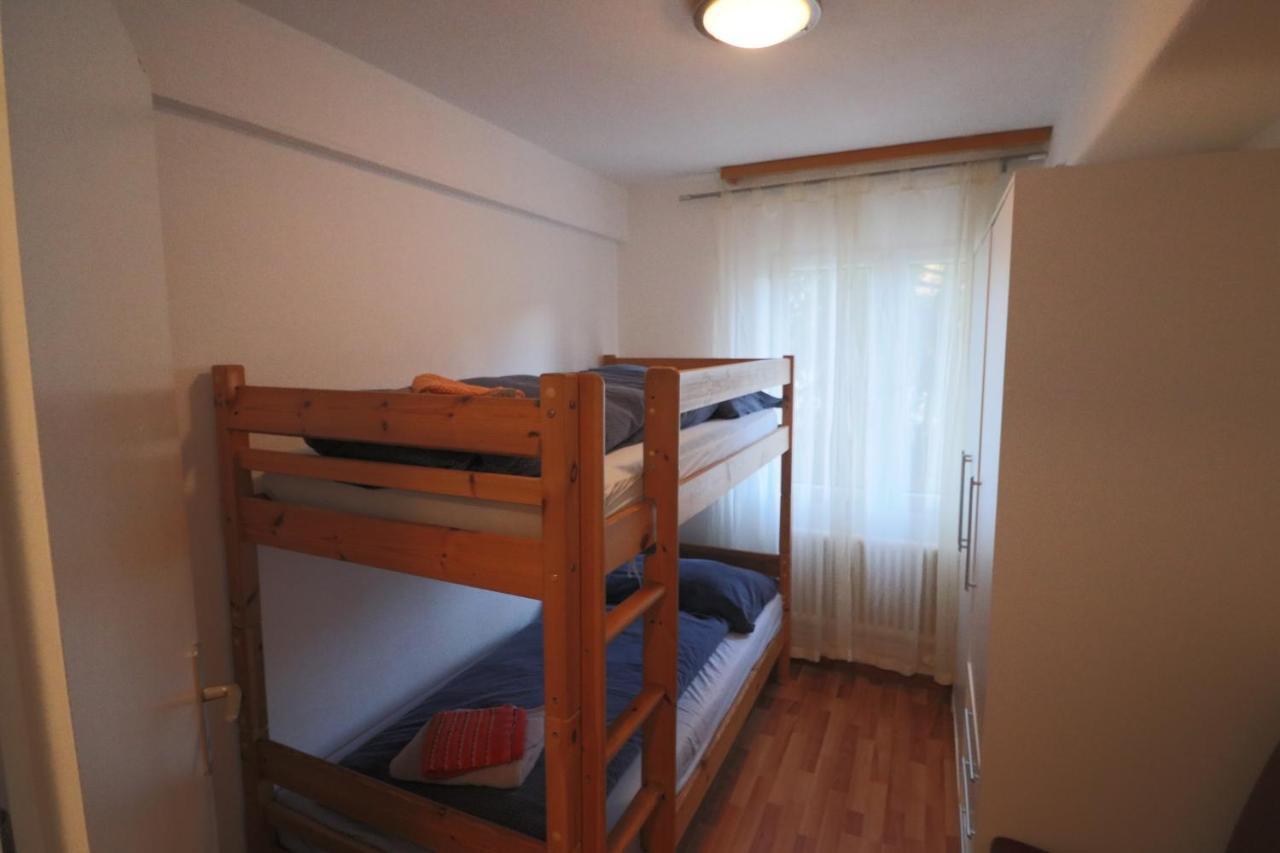 Golf Apartments - Schmid Νταβός Εξωτερικό φωτογραφία